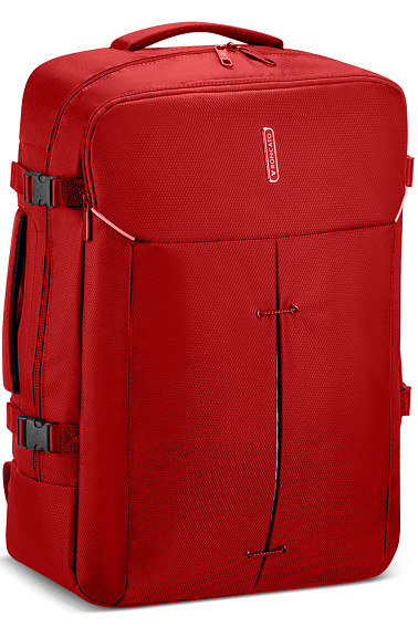 Сумка-рюкзак Roncato 415326 Ironik 2.0 Easyjet Cabin Backpack