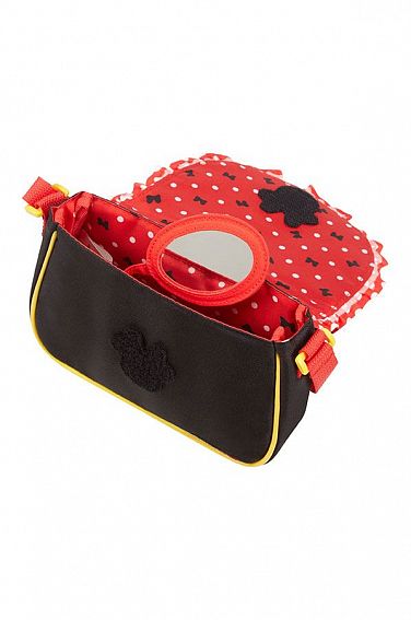 Сумка Samsonite 23C*005 Disney Ultimate Handbag Pre-School