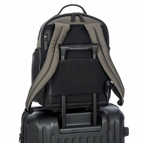 Рюкзак Brics BR207702 Monza M Business Backpack