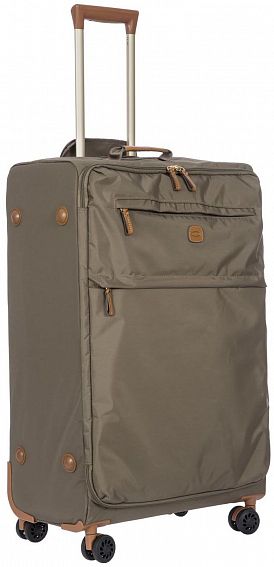 Чемодан Brics BXL48145 X-Travel Large Soft Trolley
