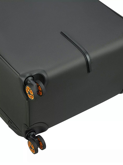 Чемодан Roncato 414212 Norway Medium Spinner exp. 64