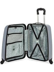 Чемодан Roncato 441000 Looney Tunes Kids Junior Cabin Trolley
