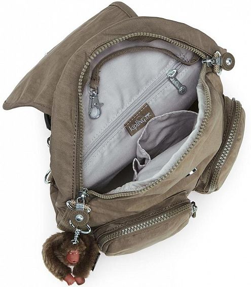 Рюкзак Kipling K1288777W Basic Firefly Up Small backpack