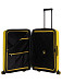 Чемодан Robinzon RP6122-N Santorini Contrast DLX M