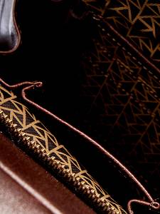 Сумка через плечо Dr Koffer M402587-245-09