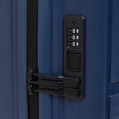 Чемодан Robinzon RP113-1 Madeira Basic S