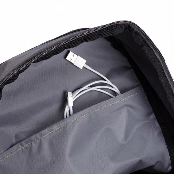Рюкзак для ноутбука Case Logic Jaunt WMBP-115_ANTHRACITE