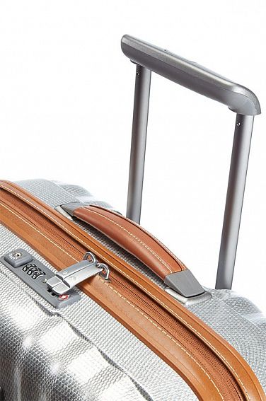 Кейс-пилот Samsonite 82V*001 Lite-Cube Dlx 15.6