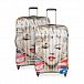 Чемодан Roncato 5091-0249 Uno Zip Art Spinner