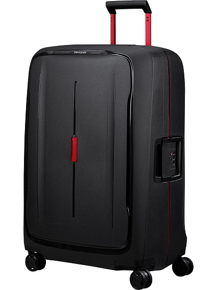 Чемодан Samsonite KM0*003 Essens Spinner
