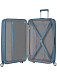 Чемодан American Tourister 32G*002 Soundbox Spinner 67 Exp