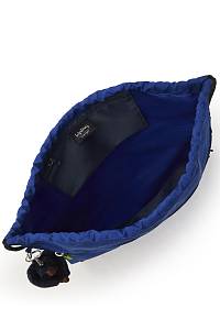 Рюкзак-мешок Kipling K09487X44 Supertaboo Medium Drawstring Bag