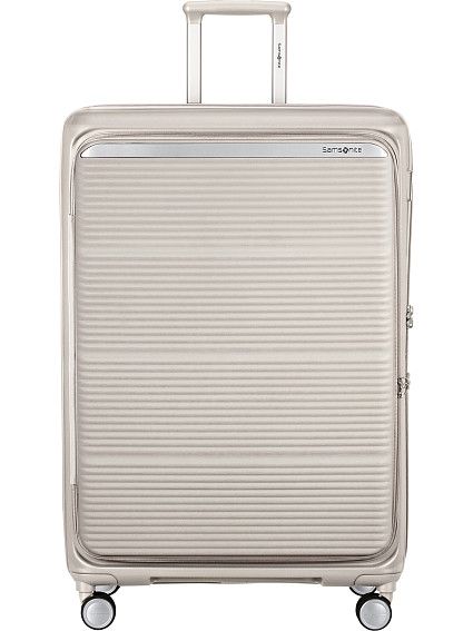Чемодан Samsonite KT2*004 Paralux HS Spinner exp. 81cm