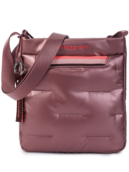 Сумка кросс-боди Hedgren HCOCN06 Cocoon Cushy Backpack