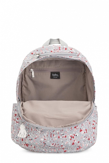 Рюкзак Kipling KI452848X Delia Medium Backpack