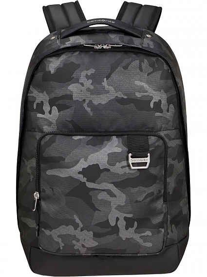 Рюкзак для ноутбука Samsonite KE3*002 Midtown Laptop Backpack 15.6
