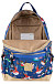 Рюкзак Pick & Pack PP20141 Birds Backpack S