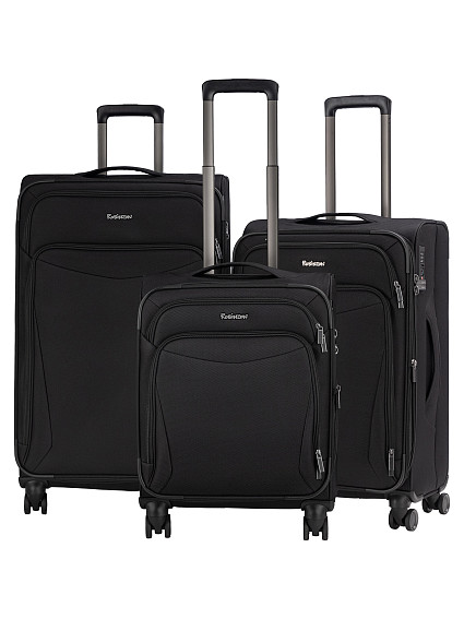 Чемодан Robinzon RS4931-F Formentera L