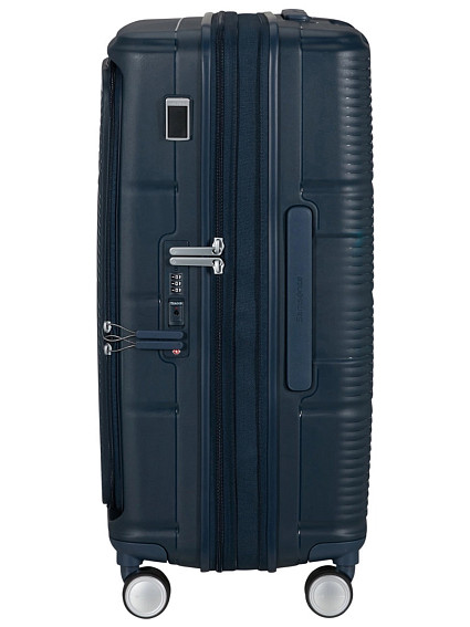 Чемодан Samsonite KT2*002 Paralux HS Spinner exp. 67cm
