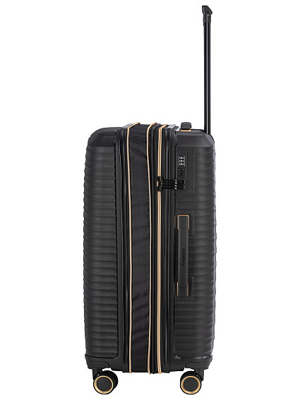 Чемодан Robinzon RP4062-P La Palma M