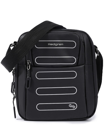 Сумка кросс-боди Hedgren HCMBP05 Comby Performance Relax P RFID