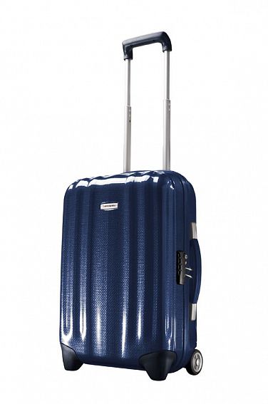 Чемодан Samsonite V82*002 Cubelite Upright 54