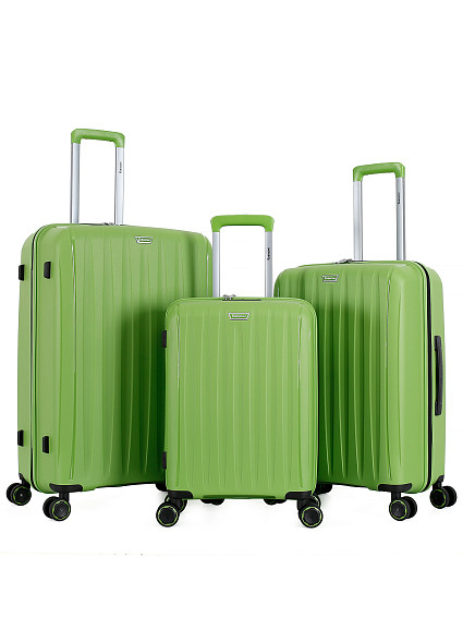 Чемодан Robinzon RP3542 Elba Lite M
