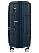 Чемодан Samsonite KT2*002 Paralux HS Spinner exp. 67cm