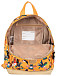 Рюкзак Pick & Pack PP20141 Birds Backpack S