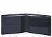 Портмоне Piquadro PU257S94R/AV Pan RFID
