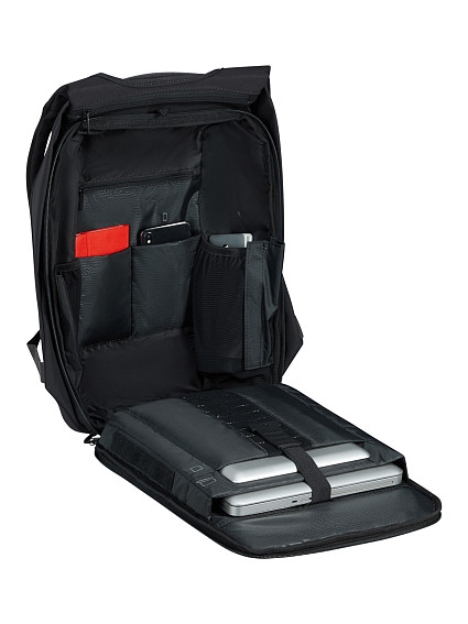 Рюкзак Samsonite KO8*002 Securipak 2.0 Backpack 15.6