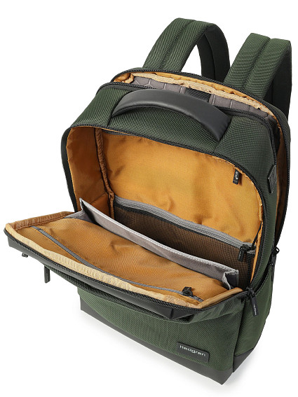 Рюкзак Hedgren HNXT05 Next SCRIPT Backpack 2 cmpt 15,6 RFID