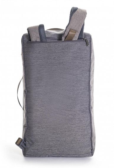 Сумка-рюкзак Hedgren HKO07 Knock Out Duffle Backpack Floyd