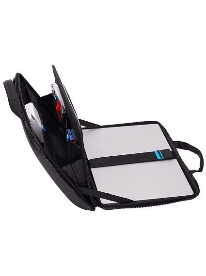 Сумка для ноутбука Thule TGAE2357BLK-3204936 Gauntlet MacBook