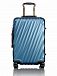 Чемодан Tumi 36860BL 19 Degree Aluminum International Carry-On