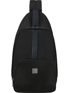 Рюкзак на одно плечо Samsonite KL5*005 Sacksquare Sling
