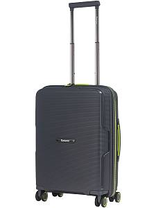 Чемодан Robinzon RP6123-N Santorini Contrast DLX S