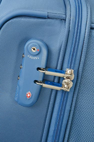 Чемодан Samsonite CC6*004 Duosphere Spinner 67 Exp