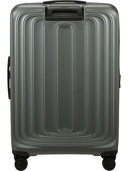 Чемодан Samsonite KU2*003 2Wander Spinner exp. 75