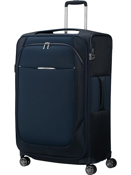 Чемодан Samsonite KQ8*007 Re-Lite Spinner exp. 78cm