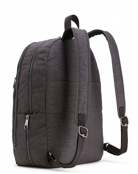 Рюкзак Kipling K1004116V Deeda N Sparkling Basic Backpack with Laptop Protection