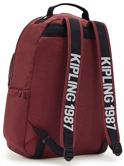 Рюкзак Kipling KI3335T31 Seoul Water Repellent Backpack