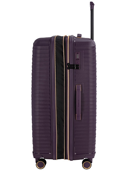 Чемодан Robinzon RP4061-P La Palma L