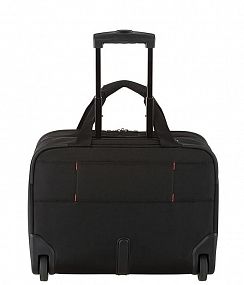 Мобильный офис Samsonite CM5*008 GuardIT 2.0 Rolling Laptop Bag 17.3"