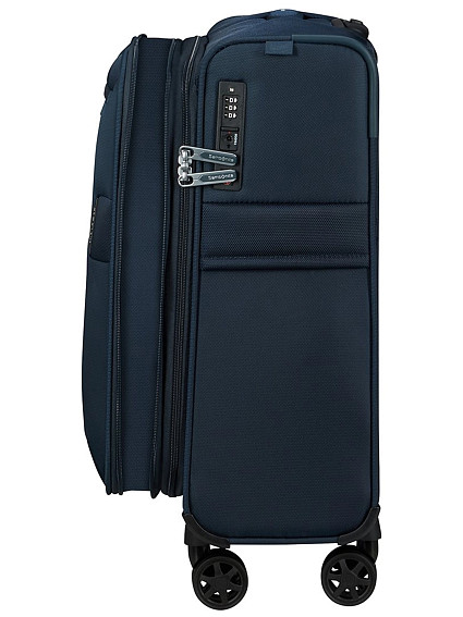 Чемодан Samsonite KO7*005 Urbify Spinner expandable 55cm