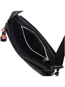 Сумка кросс-боди Hedgren HSTG08 String Makoto Crossover square