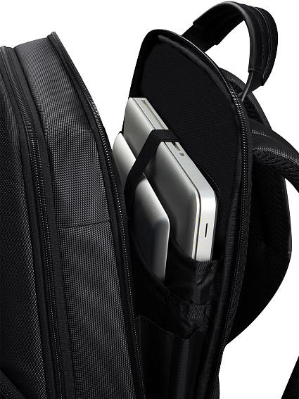 Рюкзак для ноутбука Samsonite KO1*006 Urban-Eye Backpack 14.1
