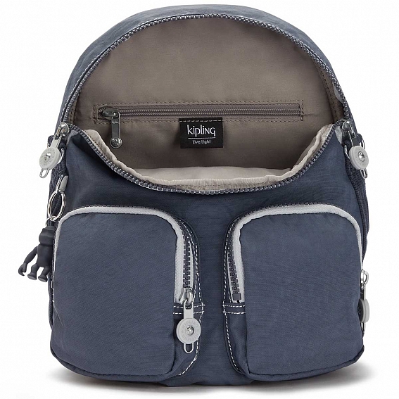 Сумка-рюкзак Kipling K1288789S Firefly Up Small Backpack