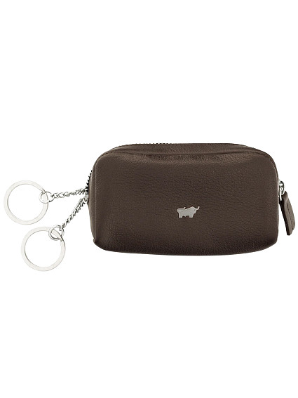Ключница Braun Buffel 90002-051 Golf 2.0