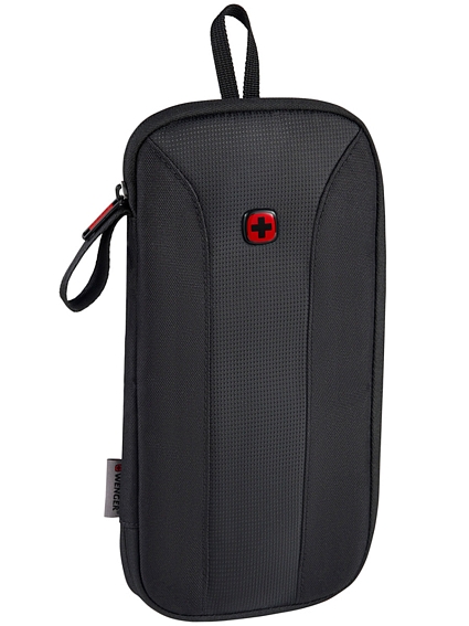Органайзер для документов Wenger 611880 Travel Document Organizer